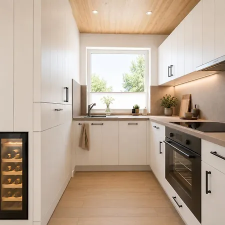 Kiefernhuus 3 * Norderney